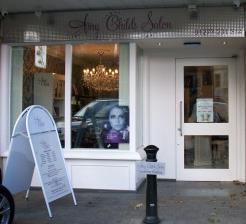 Amy Childs Salon