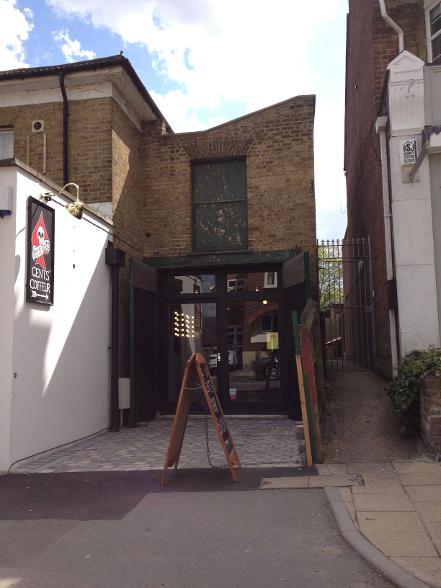 Ace of Blades in Buckhurst Hill
