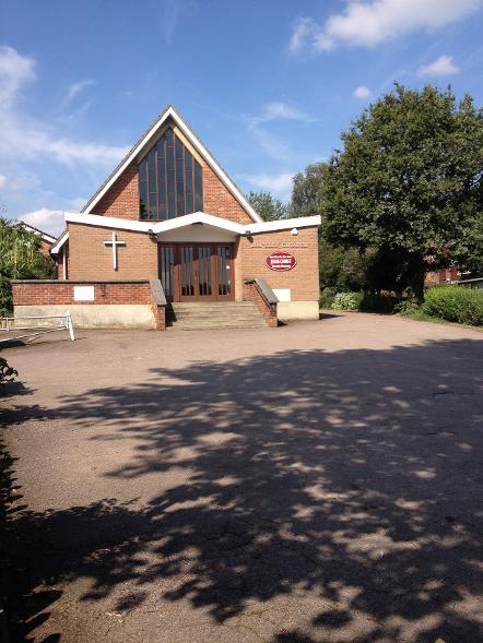 Buckhurst Hill Baptist Church