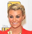 Billi Mucklow