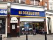 Blockbuster Woodford