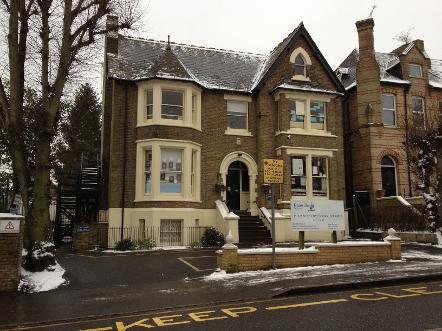 Braeside Junior School Buckhurst Hill