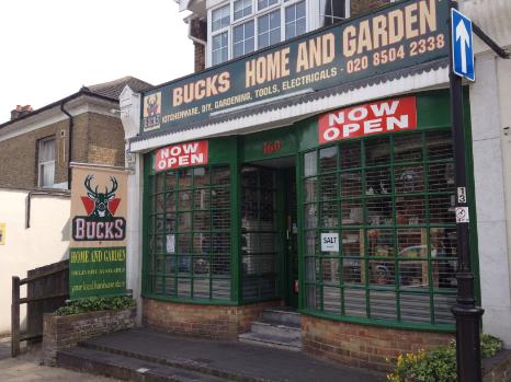 Bucks Home and Garden in Buckhurst Hill