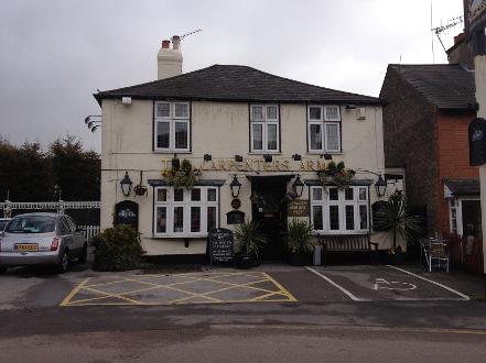 Carpenters Arms in Loughton