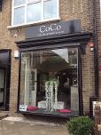 Coco in Buckhurst Hill