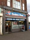 Domin's Pizza Woodford