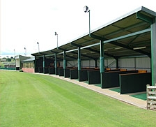 Driving Ranges near Buckhurst Hill