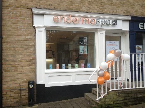 Endermospa in Buckhurst Hill