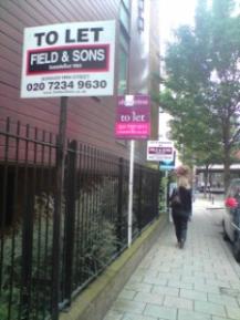 Estate Agents in Buckhurst Hill