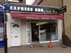 Express BBQ in Buckhurst Hill
