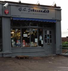 G C Johnson in Buckhurst Hill