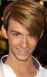 Harry Derbidge from TOWIE