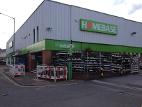 Homebase in Loughton