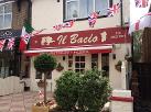 Il Bacio in Buckhurst Hill