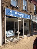 Knightons Estate Agenst in Buckhurst Hill