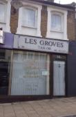 Les Groves in Buckhurst Hill