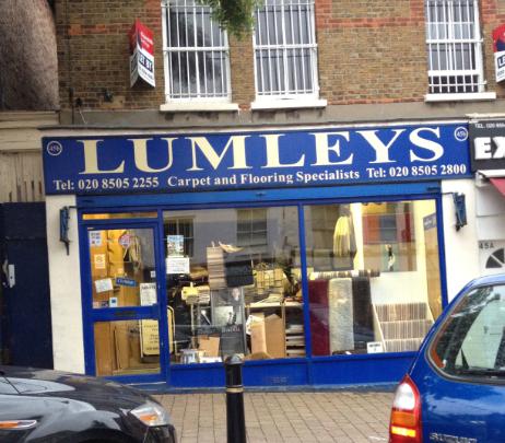 Lumleys in Buckhurst Hill