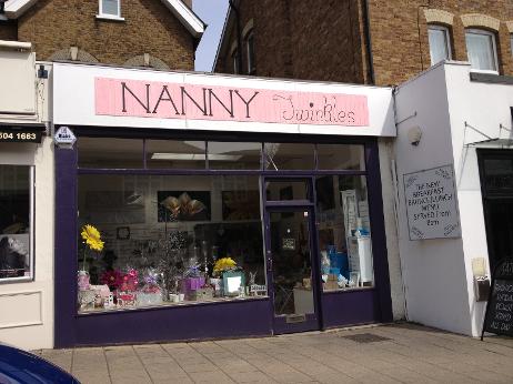 Nanny Twinkles in Buckhurst Hill