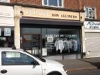 Parade Dry Cleaners in Buckhurst Hill