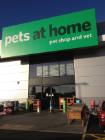 Pets at Home