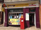 Buckhurst Hill Convenience store