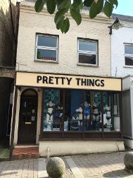 Pretty Things Buckhurst Hill