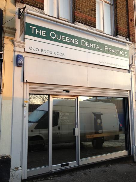 The Queens Dental Practice Buckhurst Hill