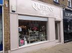 Queens Interiors