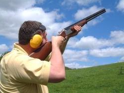 Shooting clubs in Buckhurst Hill