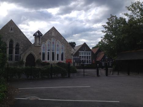 St Johns Church of England Primary School Buckhurst Hill