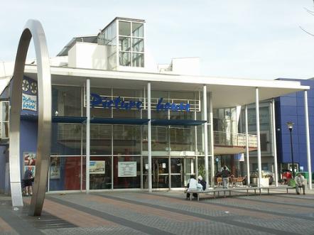 Stratfford Picture House