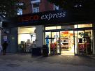 Tesco Express Chingford