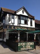 Station House Chingford