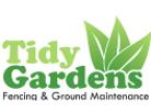 Tidy Gardens Fencing