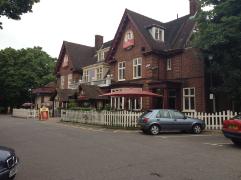 Toby Carvery in Buckhurst Hill