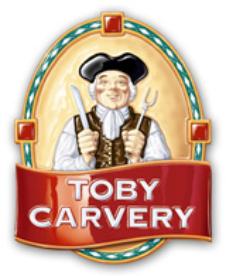 Toby Carvery