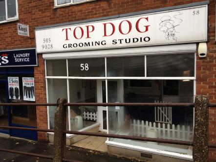 Top Dog Grooming in Buckhurst Hill