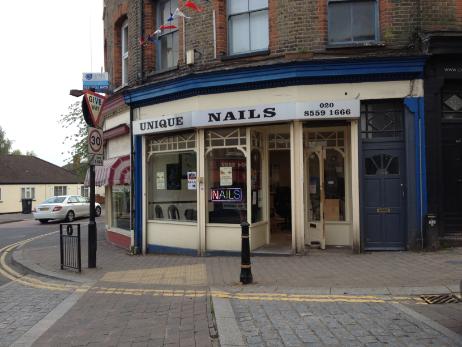 Unique Nails in Buckhurst Hill