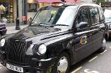 London Black Taxis