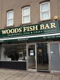 Woods Fish Bar