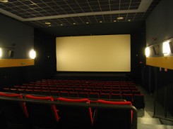 Cinema in Buckhurst Hill, Essex