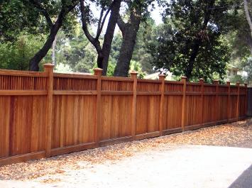 Fencing Firms in Buckhurst Hill