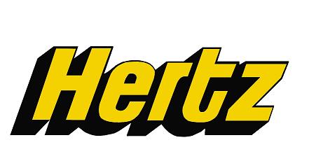 Hertz Car and Van Hire