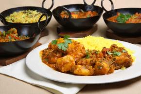 Indian Takeaway Buckhurst Hill
