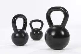 Kettle Bell classes in Buckhurst Hill