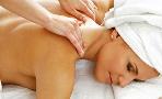 Massage in Buckhurst Hill