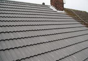 Roofers in Buckhurst Hill