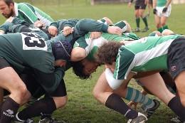 Rugby Clubs in Buckhurst Hill